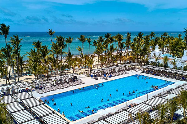 All Inclusive Details - Riu Reggae Adults Only – All Inclusive - Montego Bay, Jamaica