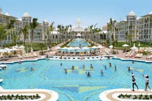 Riu Reggae Adults Only – All Inclusive - Montego Bay, Jamaica