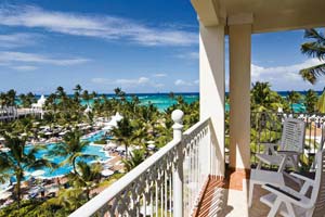 Riu Reggae Adults Only – All Inclusive - Montego Bay, Jamaica