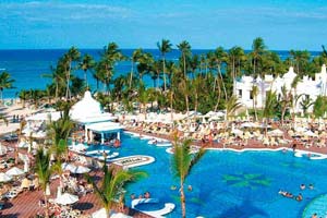 Riu Reggae Adults Only – All Inclusive - Montego Bay, Jamaica