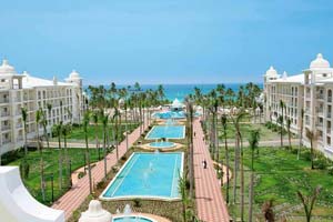Riu Reggae Adults Only – All Inclusive - Montego Bay, Jamaica