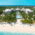 Hotel Riu Reggae - All Inclusive - Montego Bay, Jamaica