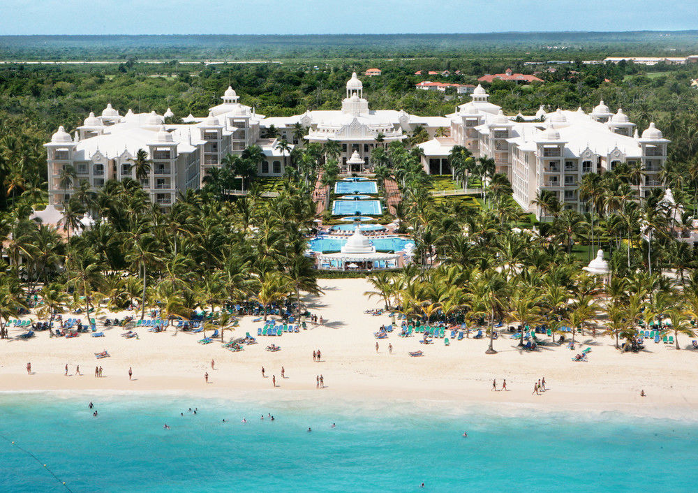 Riu Reggae Montego Bay Montego Bay Riu Reggae All Inclusive Adults Only
