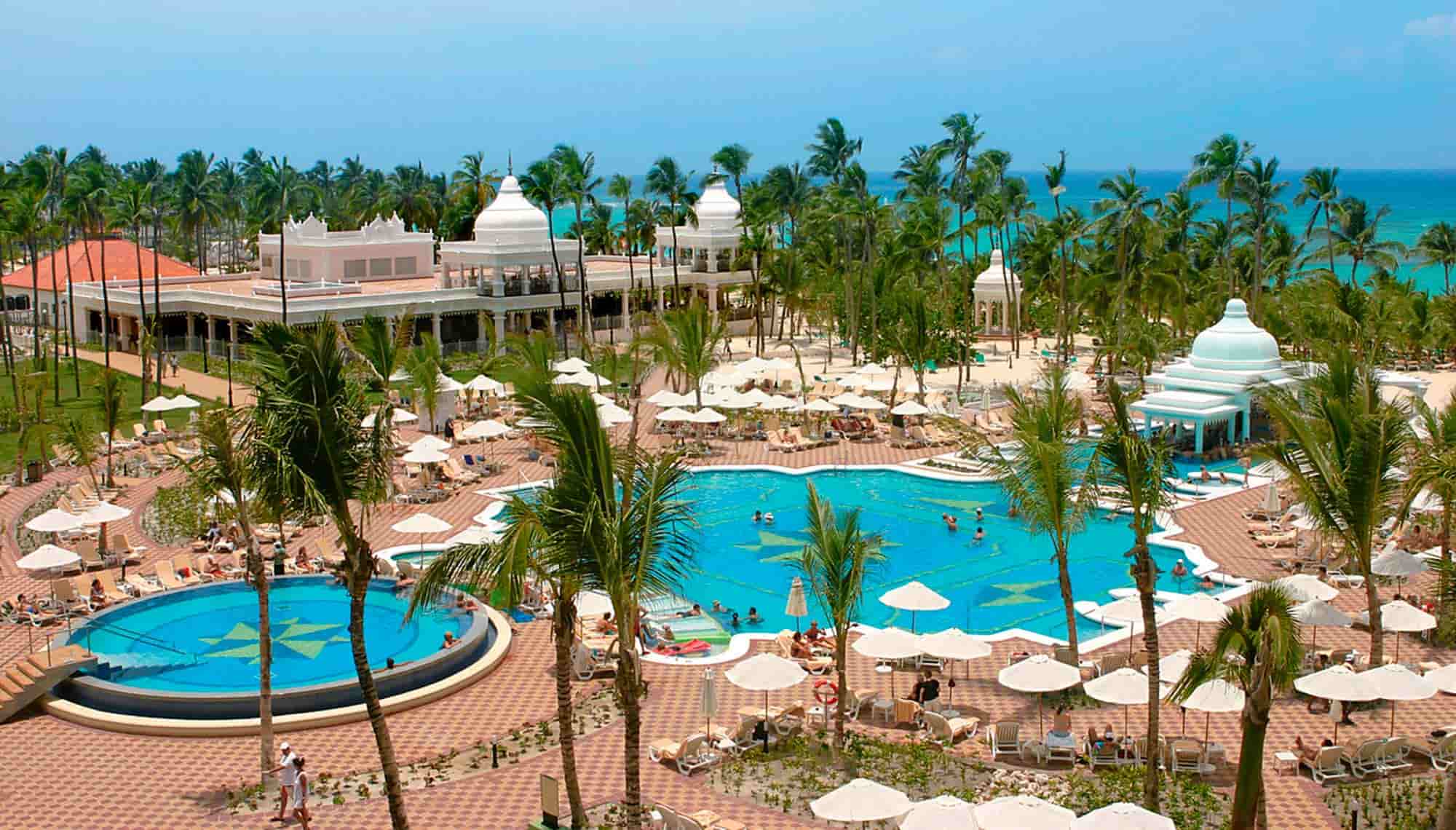 Riu Reggae Montego Bay Montego Bay Riu Reggae All Inclusive Adults