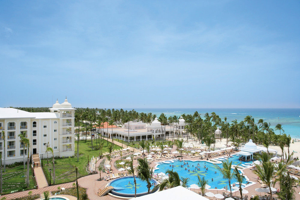 Riu Reggae Montego Bay Montego Bay Riu Reggae All Inclusive Adults