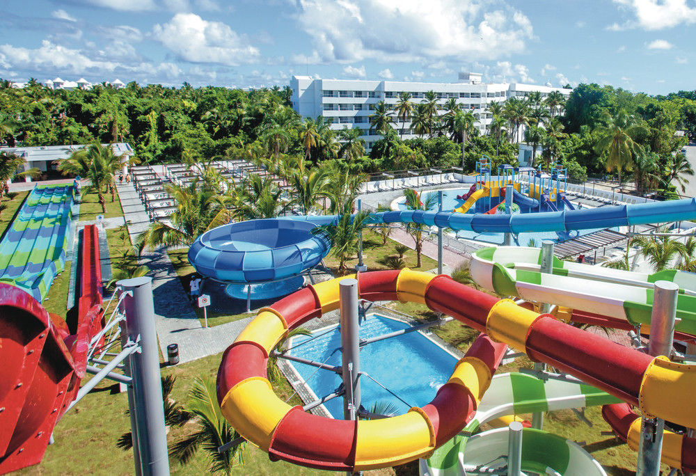 Riu Reggae Montego Bay Montego Bay Riu Reggae All Inclusive Adults